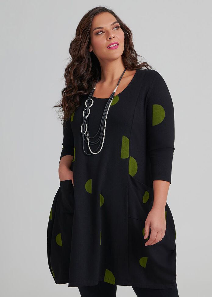 Leading Light Ponti Tunic, , hi-res