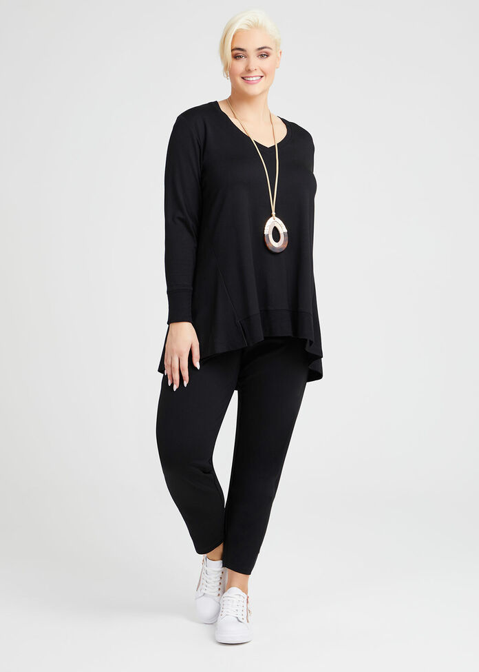 Ponti Icon Tunic, , hi-res