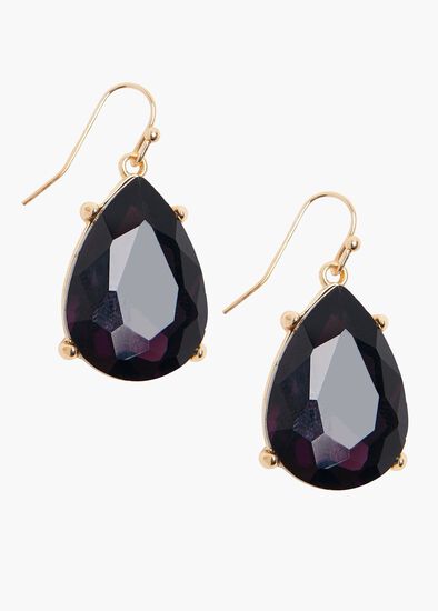 Ceylon Drop Earrings