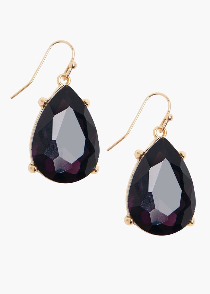 Ceylon Drop Earrings, , hi-res