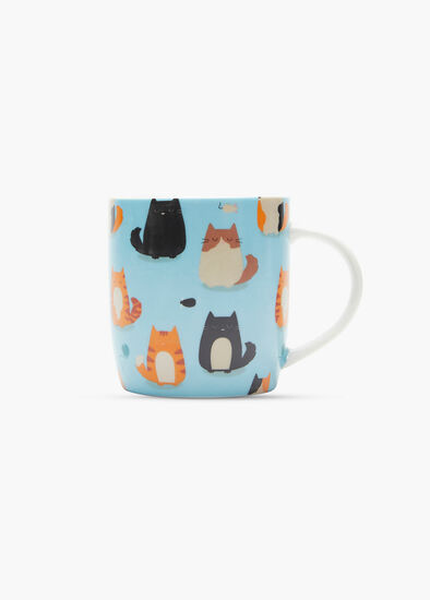 Whiskers Mug