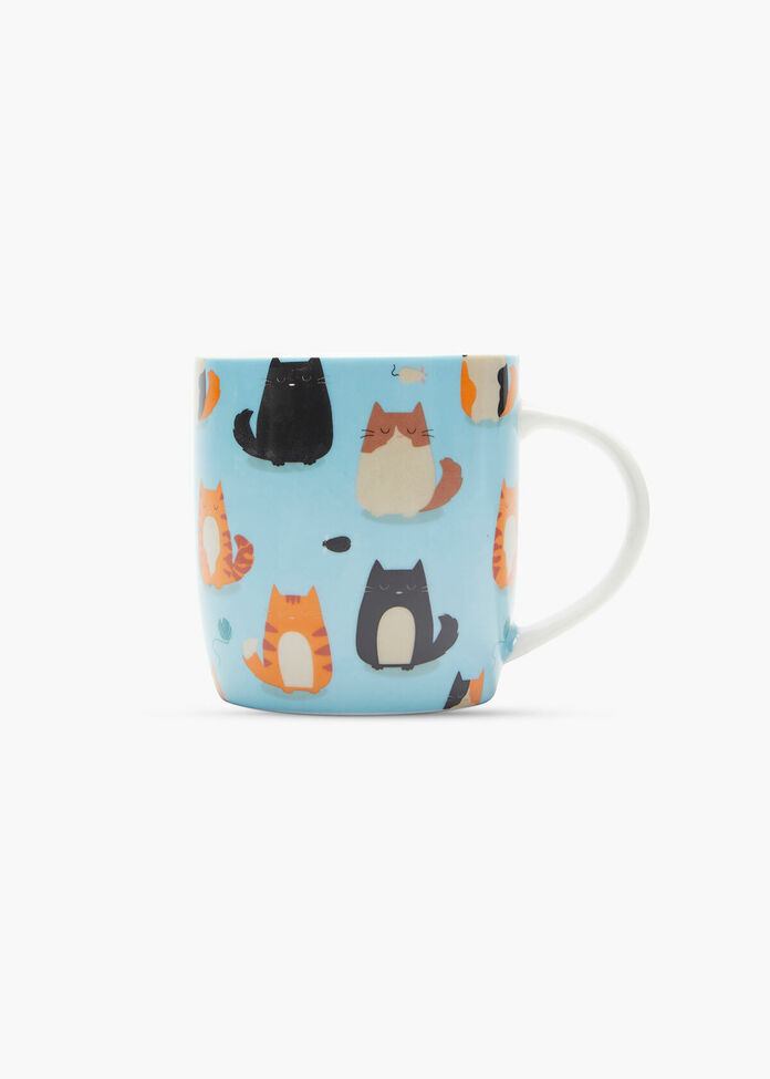 Whiskers Mug, , hi-res