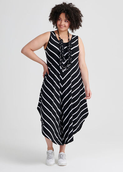 Plus Size Merci Jumpsuit