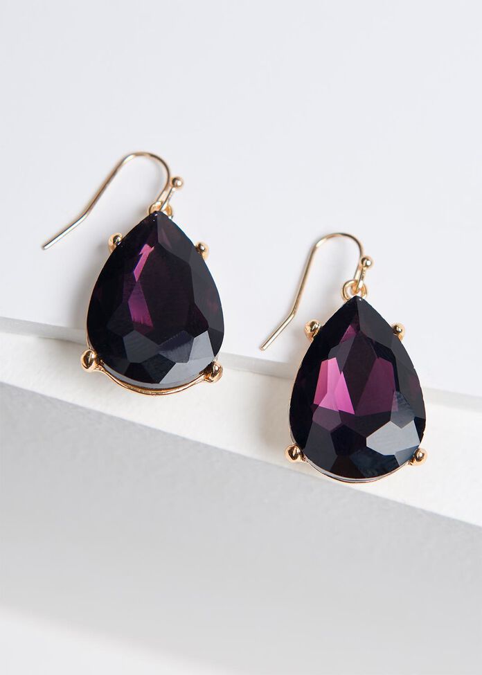 Ceylon Drop Earrings, , hi-res