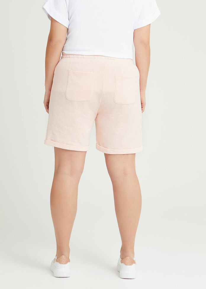 Cotton Leisure Short, , hi-res