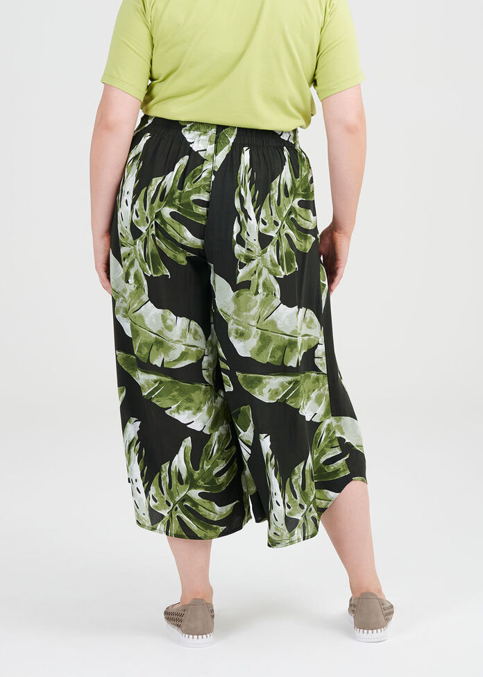 Natural Lush Jungle Pant, , hi-res