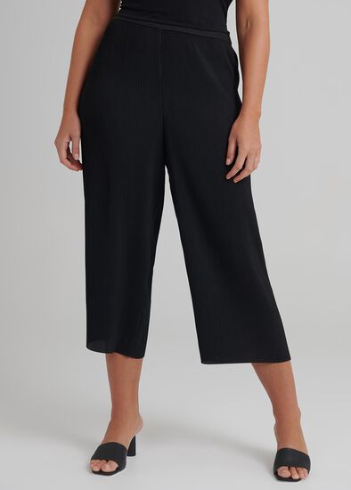 Plus Size Evona Pant