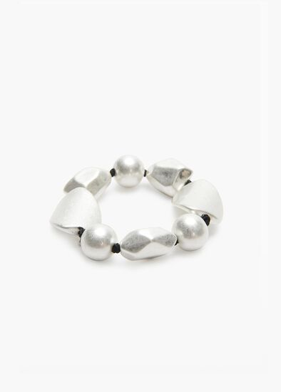 Metal Shape Bracelet