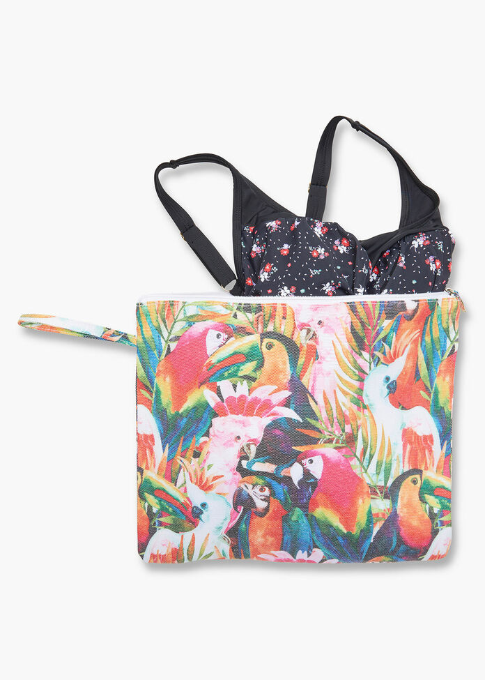 Waterproof Swimwear Bag, , hi-res