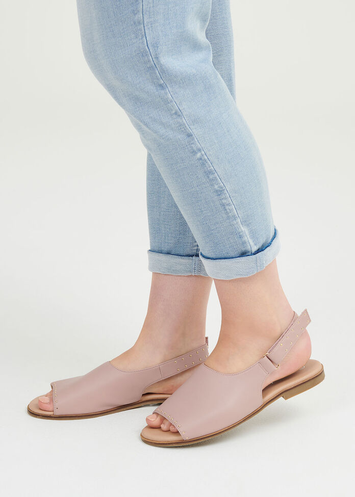 Made Me Blush Sandal, , hi-res