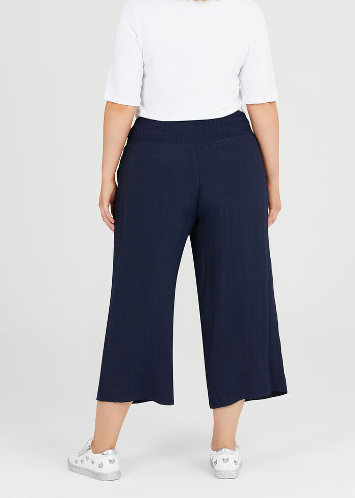 Voyage Crop Pant, , hi-res