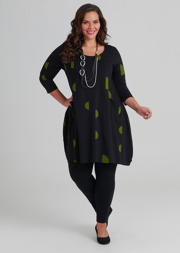 Leading Light Ponti Tunic, , hi-res