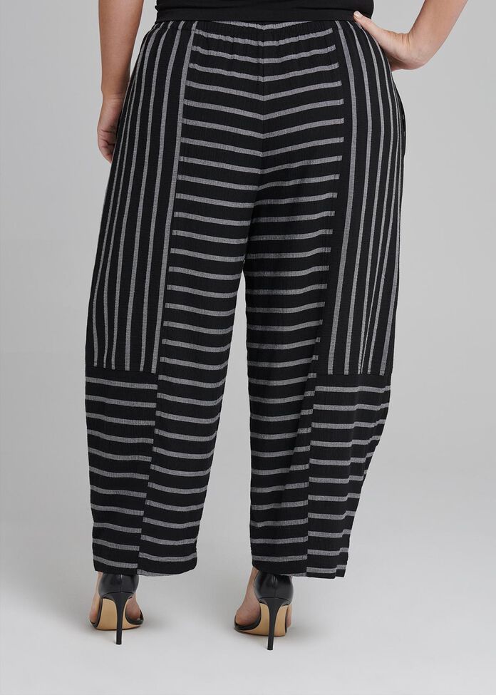 Line Up Stripe Pant, , hi-res