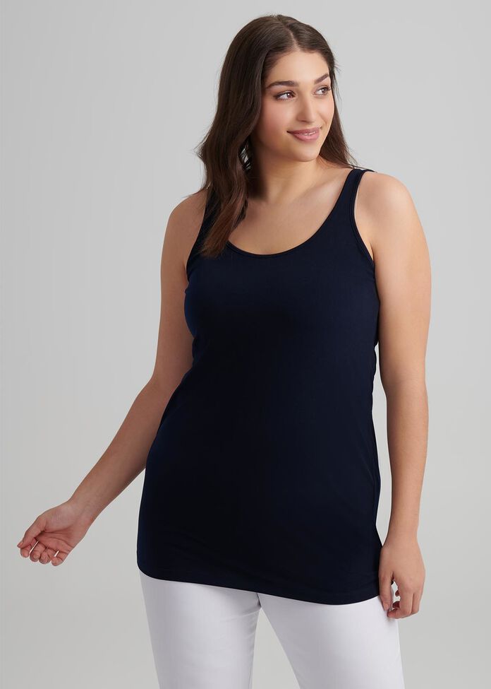 Luna Basic Instinct Tank, , hi-res