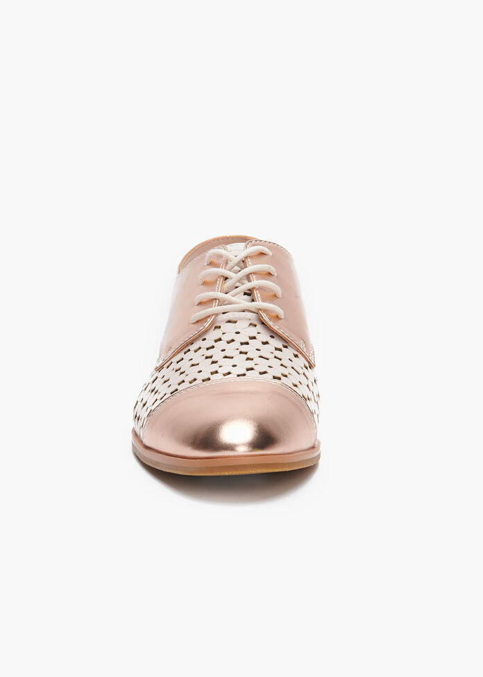 Bloomin Beautiful Brogue, , hi-res