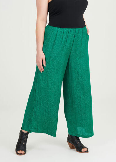 Plus Size Jasper Luxe Pant