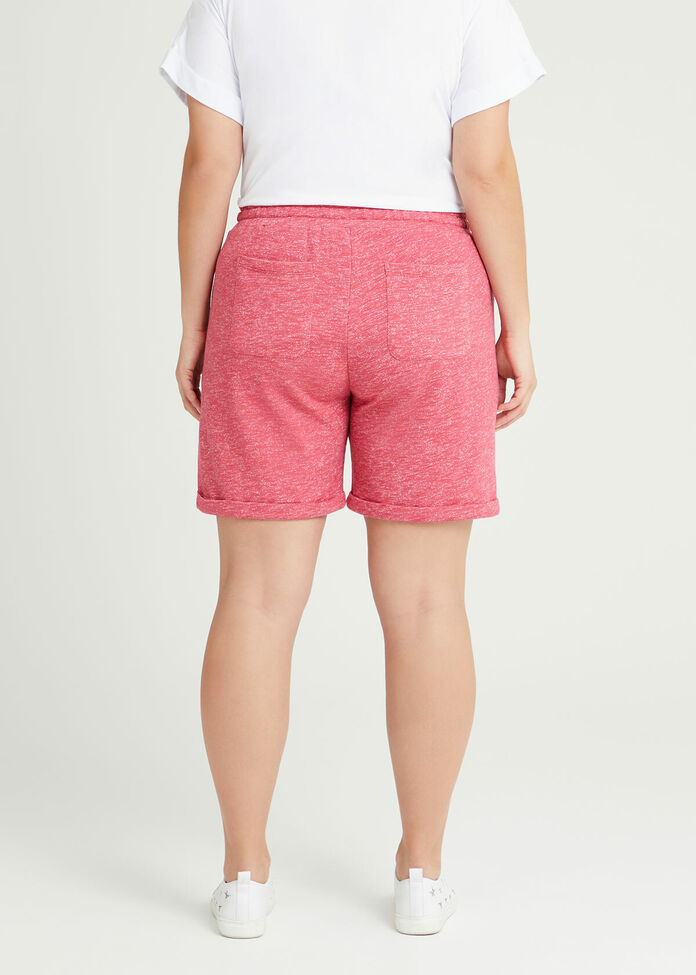 Cotton Leisure Short, , hi-res