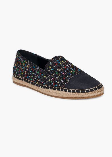 Bailee Boucle Loafer