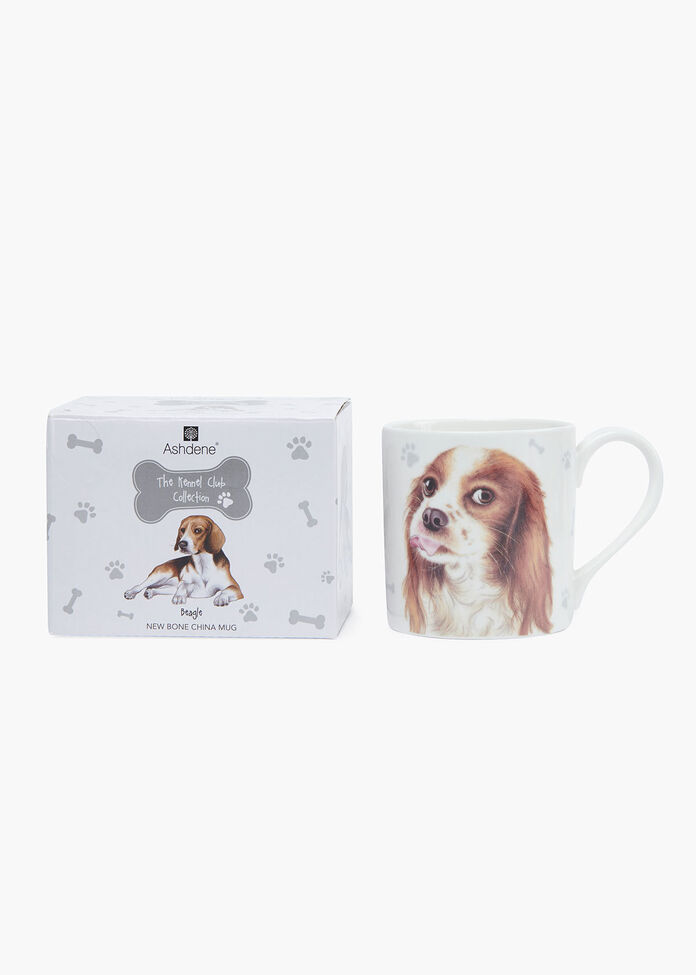 Cavalier Mug, , hi-res