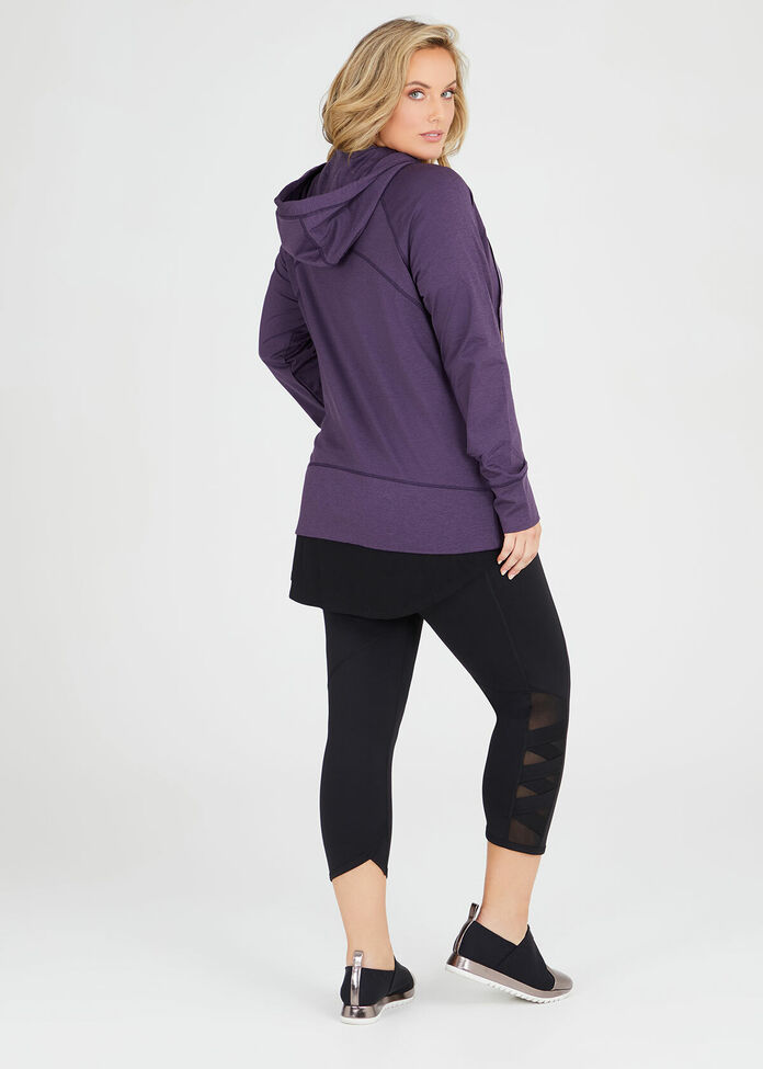 Movement Active Hoodie, , hi-res