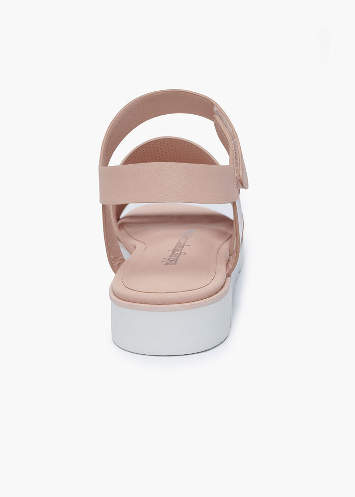 Blush & Brilliant Sandal, , hi-res