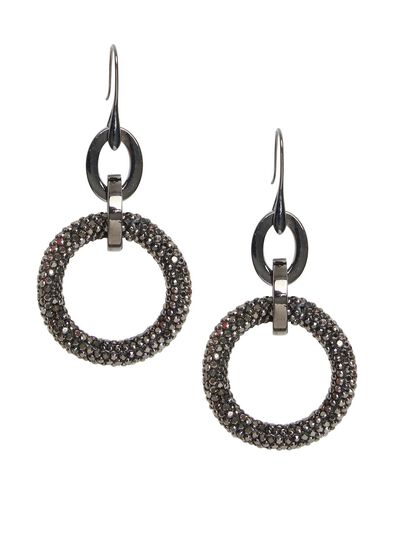 Vivacity Earrings