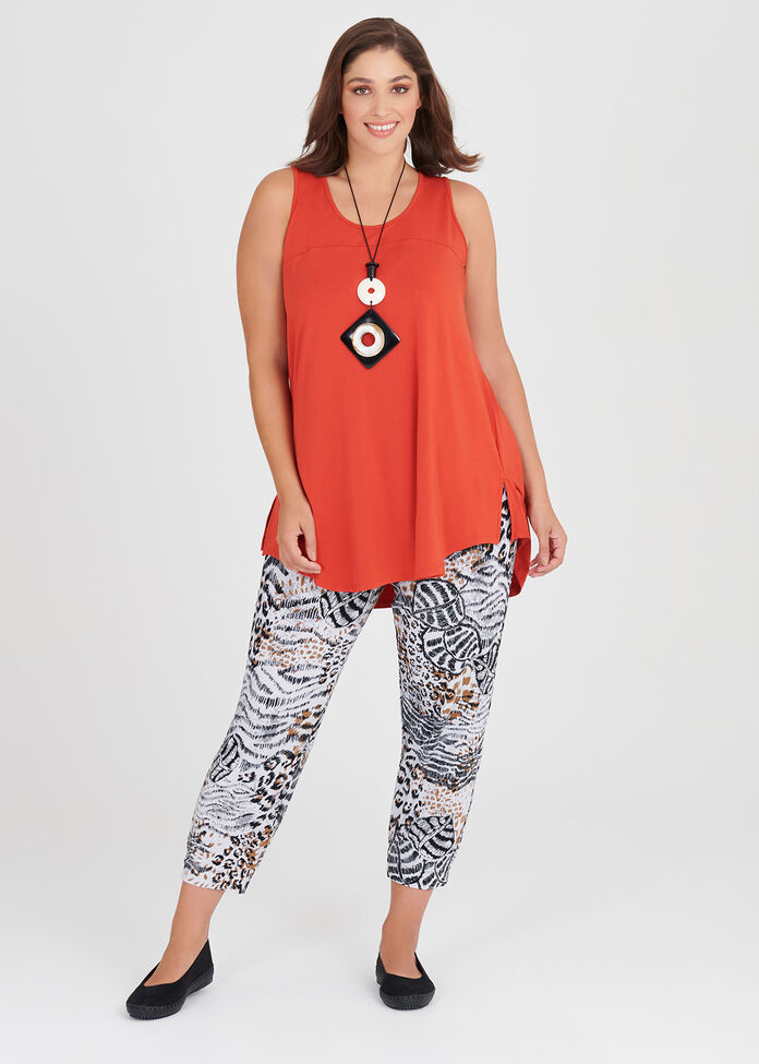 Bamboo Wild Child Pant, , hi-res