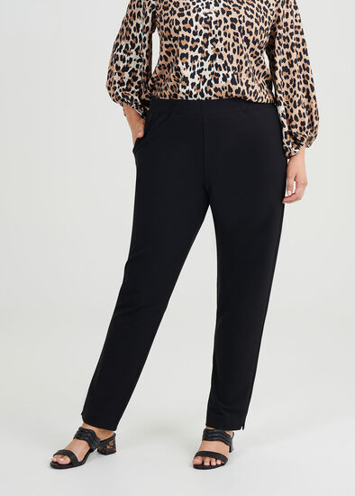 Plus Size Zambia Stretch Pant