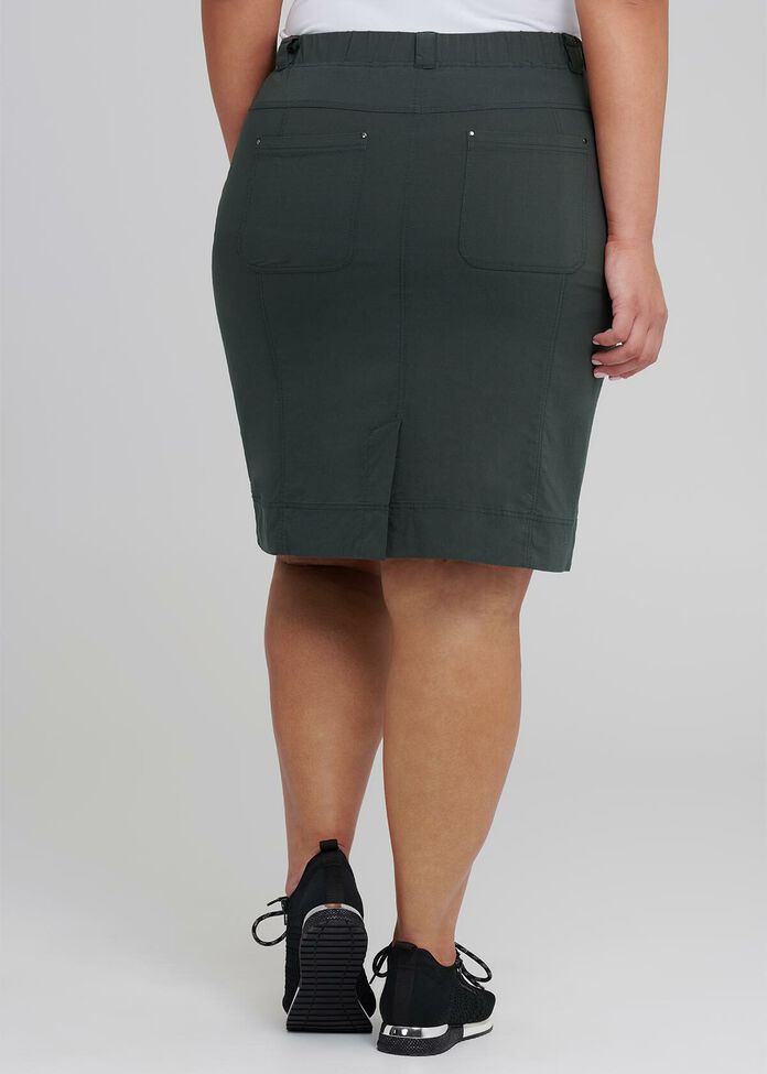 Castaway City Skirt, , hi-res