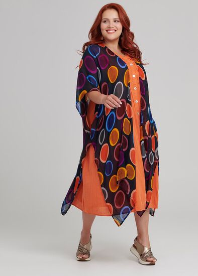 Lollipop Cape