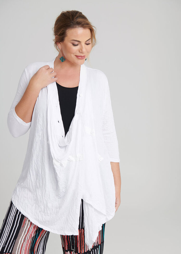 Trail Blazer Modal Cardi, , hi-res