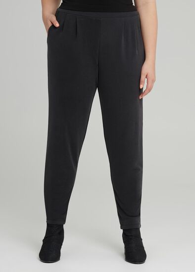 Plus Size All About Modal Pant