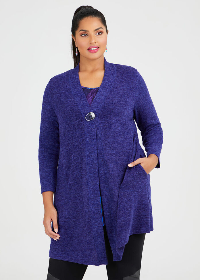 Artistry Cardigan, , hi-res