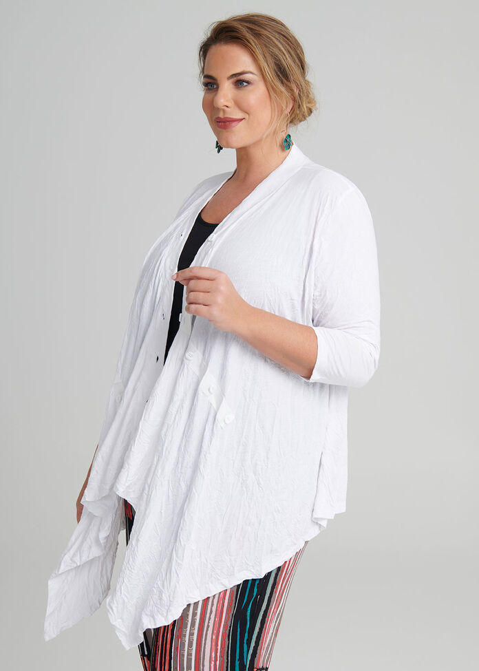 Trail Blazer Modal Cardi, , hi-res