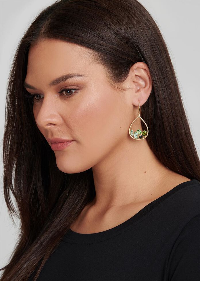 So Sweet Earrings, , hi-res