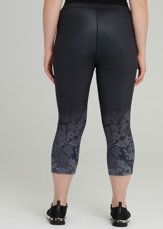 Ombre Active Crop Pant, , hi-res