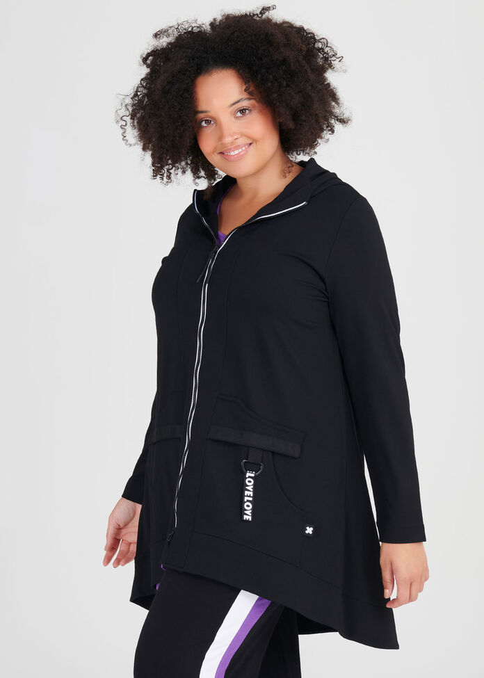 Ponti Time Out Jacket, , hi-res