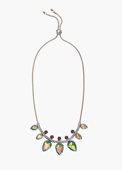 Jewels Vern Necklace