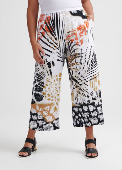 Plus Size Uluwatu Spirit Pant