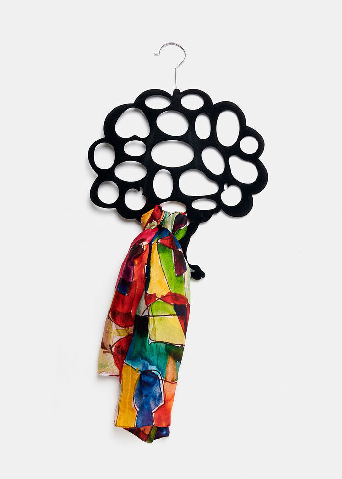 Scarf Holder Tree, , hi-res