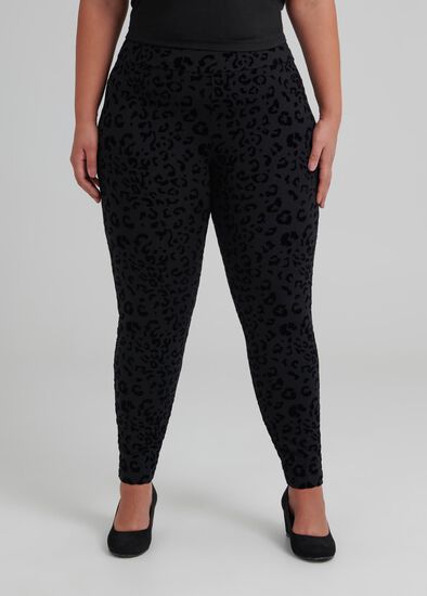 Plus Size Felix Ponti Pant