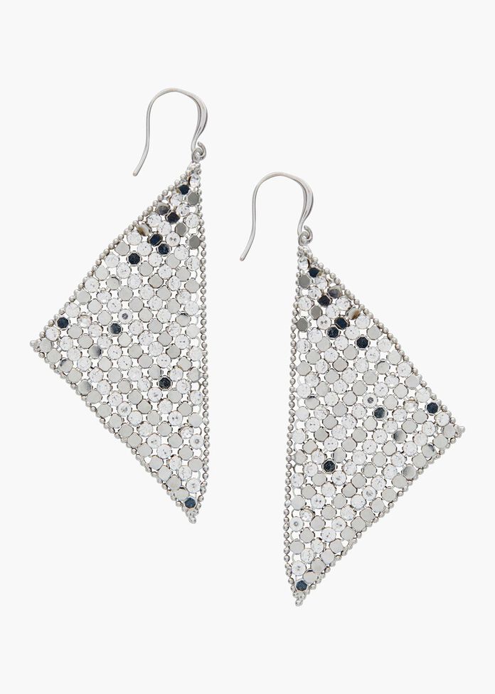 Panache Earrings, , hi-res