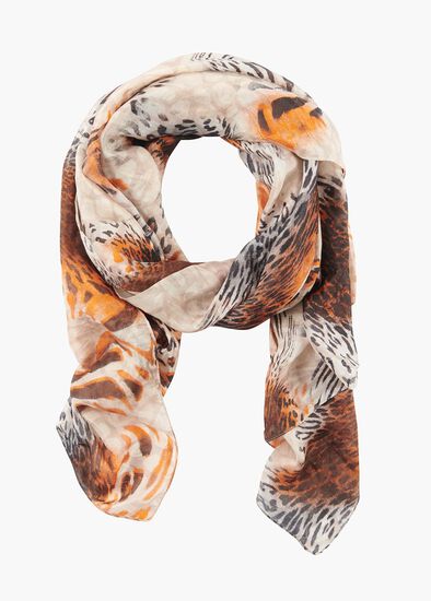 Animalia Scarf