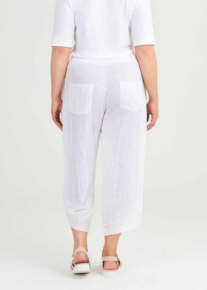 Paradis Crop Pant, , hi-res