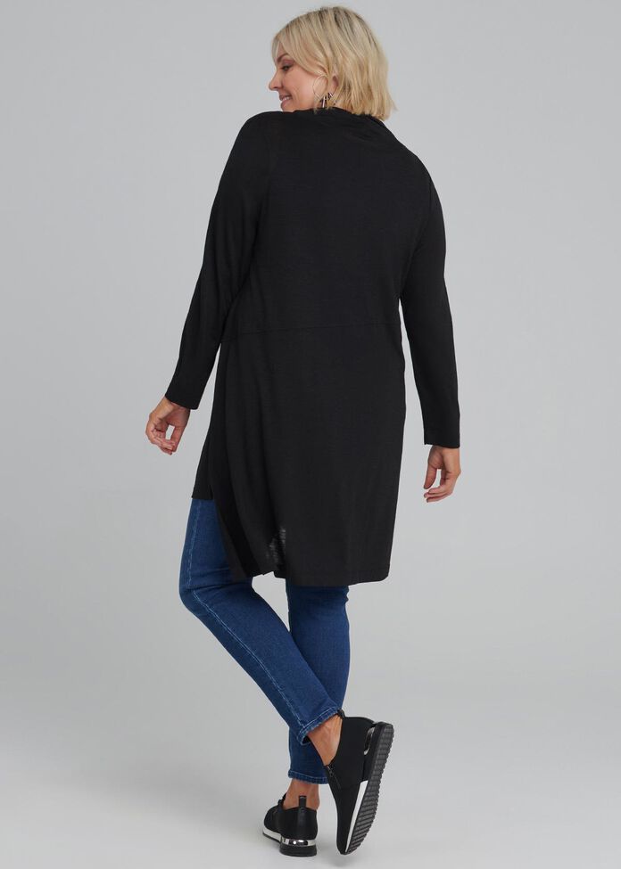 Fireside Wool Tunic, , hi-res