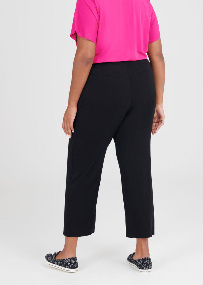 Bamboo 9 To 5 Pant, , hi-res