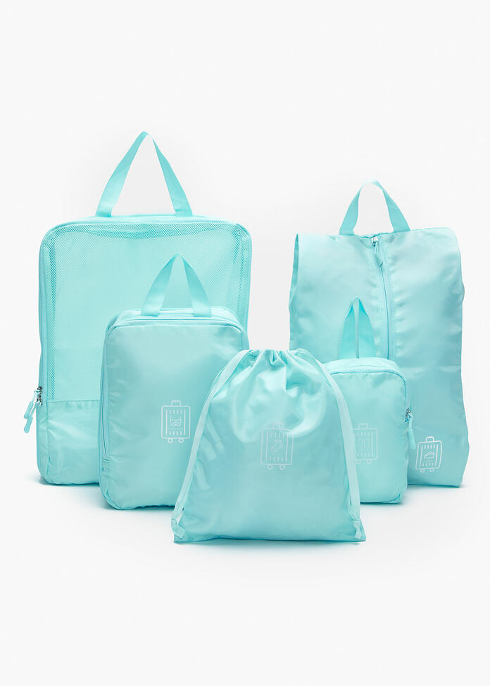 Travel Bag Set, , hi-res