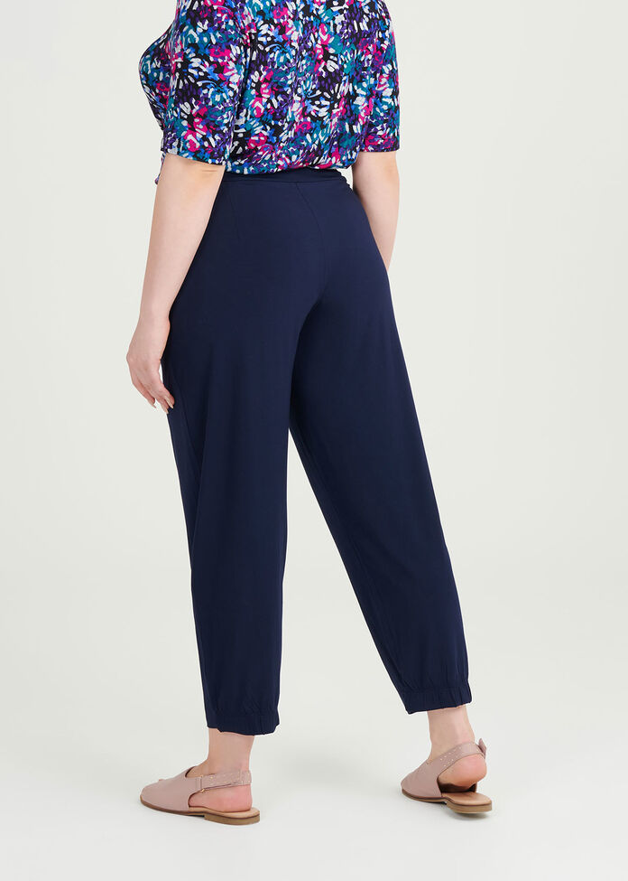 Bamboo Lounge Pant, , hi-res