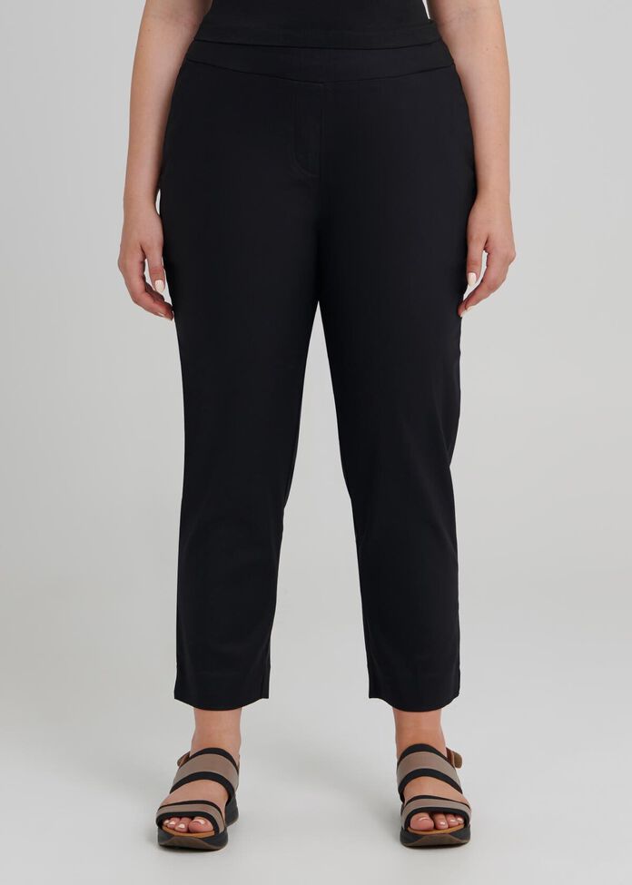 Editorial Pocket Pant, , hi-res