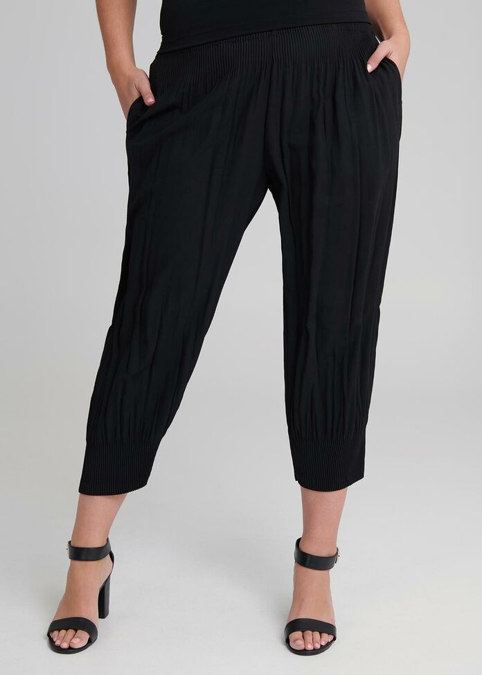 Cherish Crop Pant, , hi-res